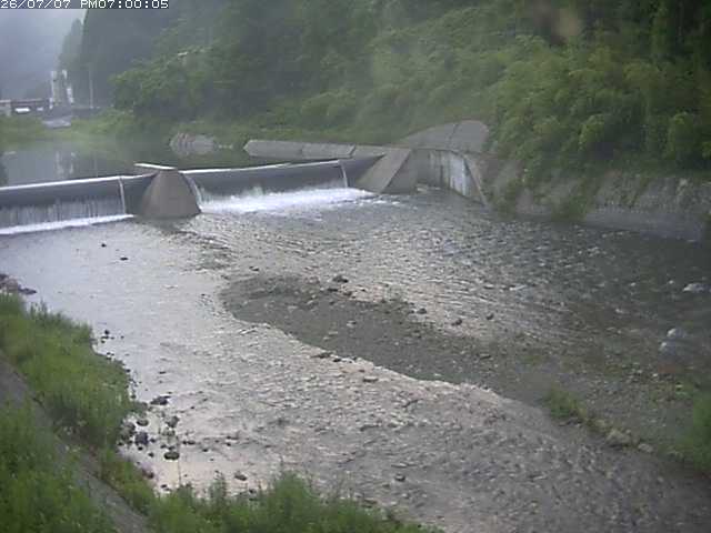 日野川１２2026/07/07 23:10:00