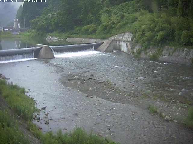 日野川１２2026/07/07 23:10:00