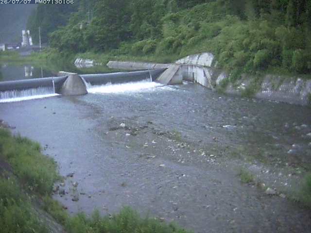 日野川１２2026/07/07 23:10:00