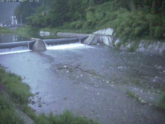 日野川１２2026/07/07 23:10:00