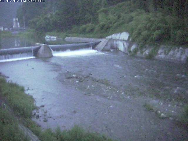 日野川１２2026/07/07 23:10:00