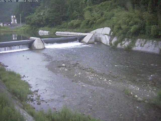 日野川１２2026/07/08 8:40:00