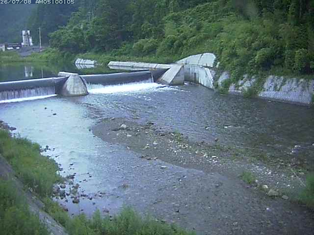 日野川１２2026/07/08 8:40:00