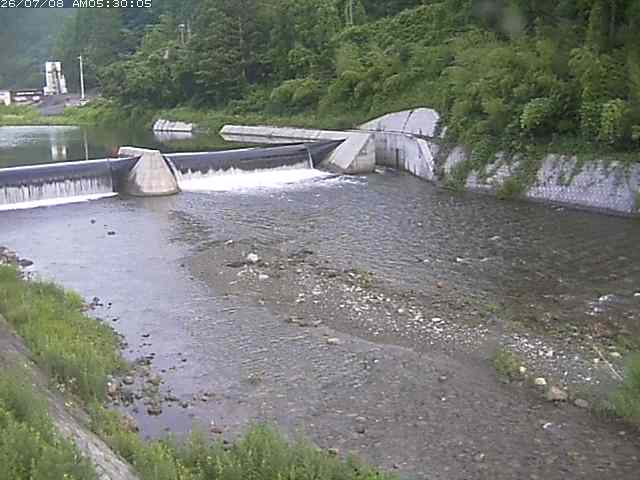 日野川１２2026/07/08 8:40:00