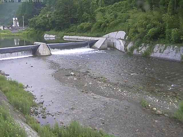 日野川１２2026/07/08 8:40:00