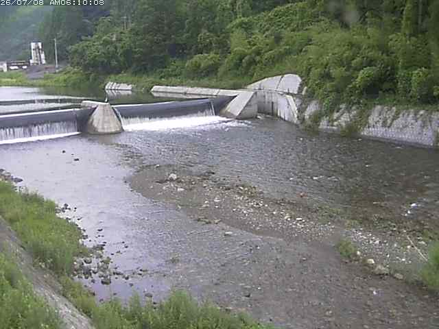 日野川１２2026/07/08 8:40:00