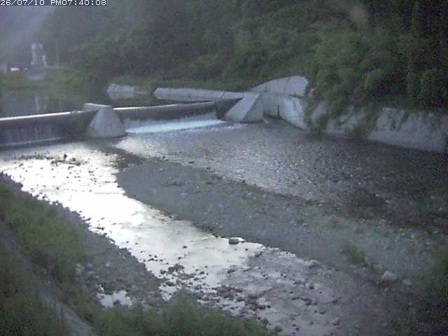 日野川１２2026/07/10 23:40:00