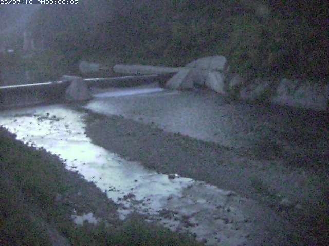 日野川１２2026/07/10 23:40:00