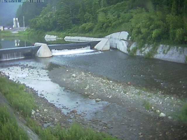 日野川１２2026/07/11 9:40:00