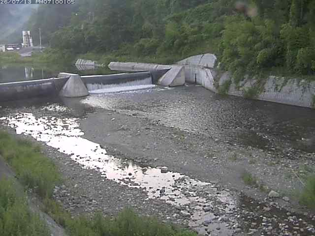 日野川１２2026/07/14 0:00:00