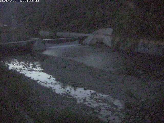 日野川１２2026/07/17 1:00:00