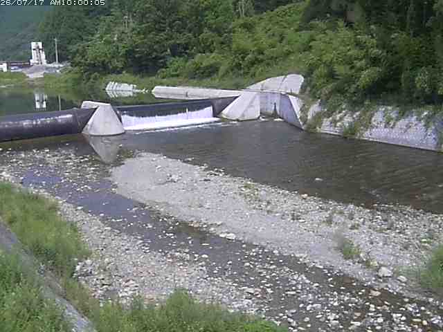 日野川１２2026/07/17 14:50:00