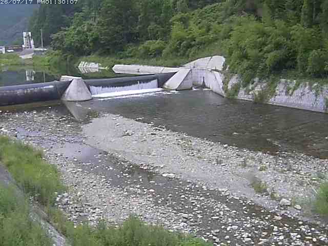 日野川１２2026/07/17 14:50:00