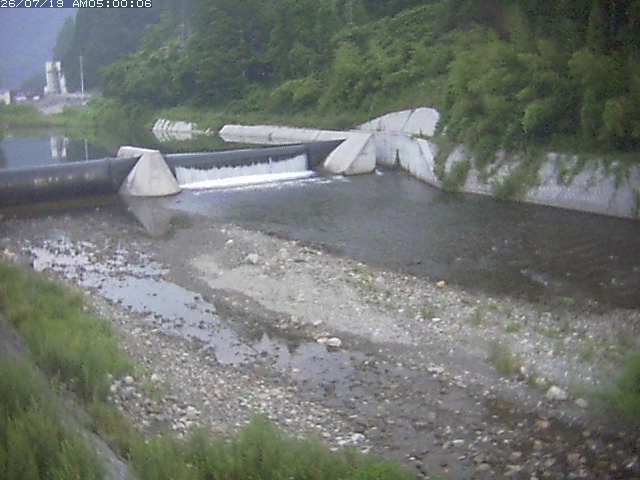 日野川１２2026/07/20 2:40:00
