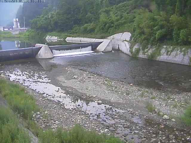 日野川１２2026/07/20 2:40:00