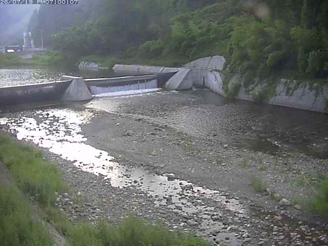 日野川１２2026/07/20 2:40:00