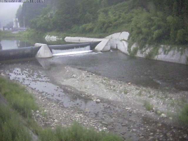 日野川１２2026/07/23 4:00:00