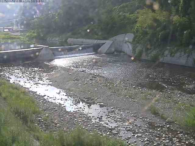 日野川１２2026/07/23 17:50:00