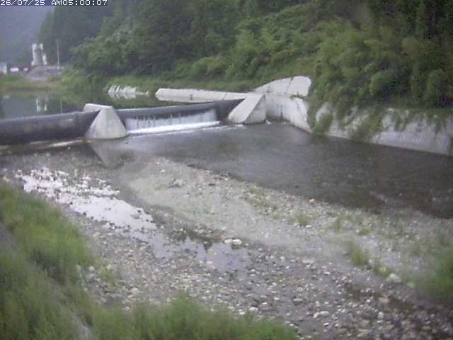 日野川１２2026/07/26 5:00:00