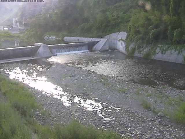 日野川１２2026/07/26 19:20:00