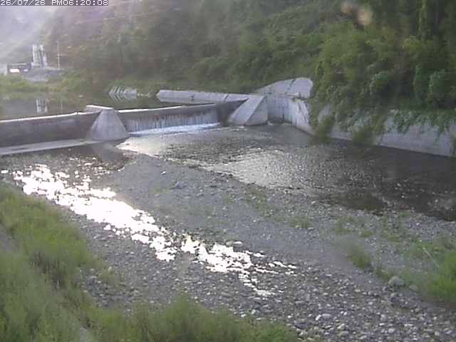 日野川１２2026/07/26 19:20:00