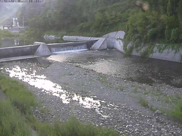 日野川１２2026/07/26 19:20:00