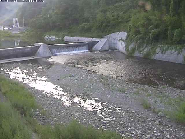 日野川１２2026/07/26 19:20:00