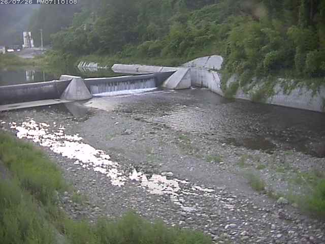 日野川１２2026/07/26 19:20:00