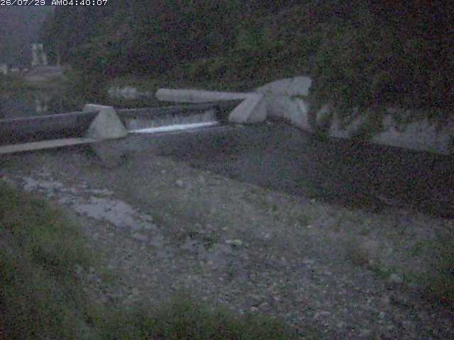 日野川１２2026/07/29 6:30:00