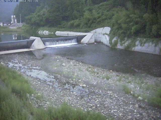 日野川１２2026/07/29 6:30:00