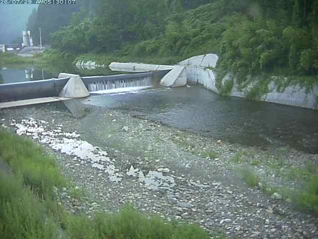 日野川１２2026/07/29 6:30:00