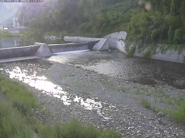日野川１２2026/07/29 20:30:00
