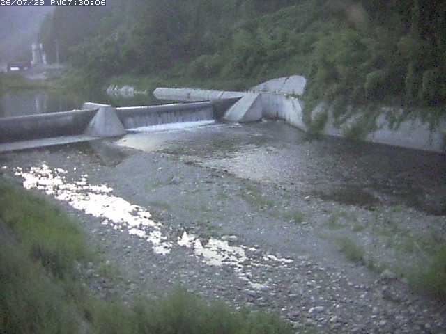 日野川１２2026/07/29 20:30:00