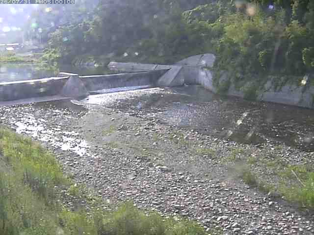 日野川１２2026/08/01 6:10:00