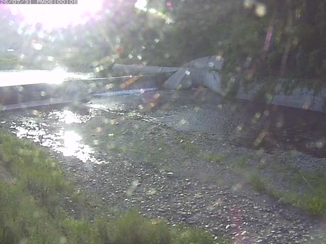 日野川１２2026/08/01 6:10:00