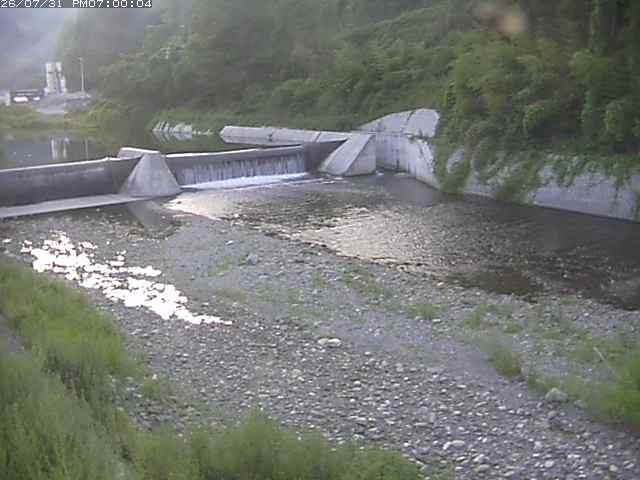 日野川１２2026/08/01 6:10:00