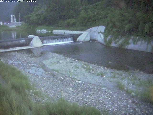 日野川１２2026/08/01 6:10:00