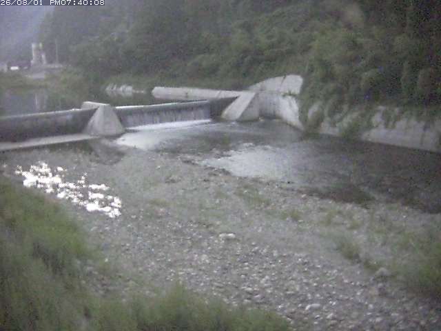 日野川１２2026/08/01 20:50:00
