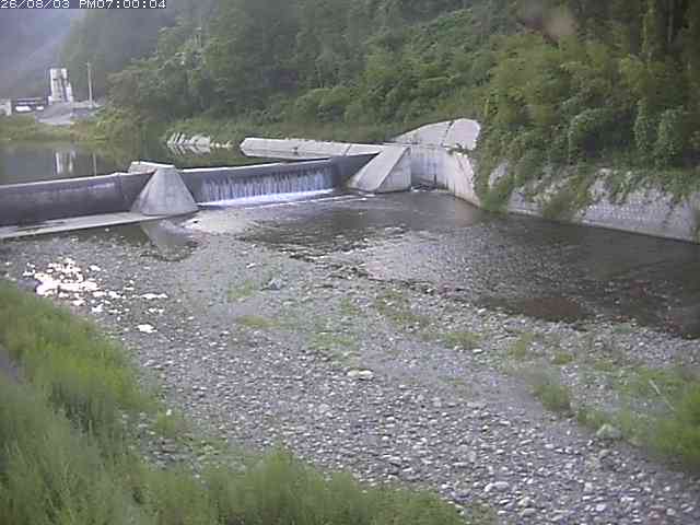 日野川１２2026/08/04 8:10:00
