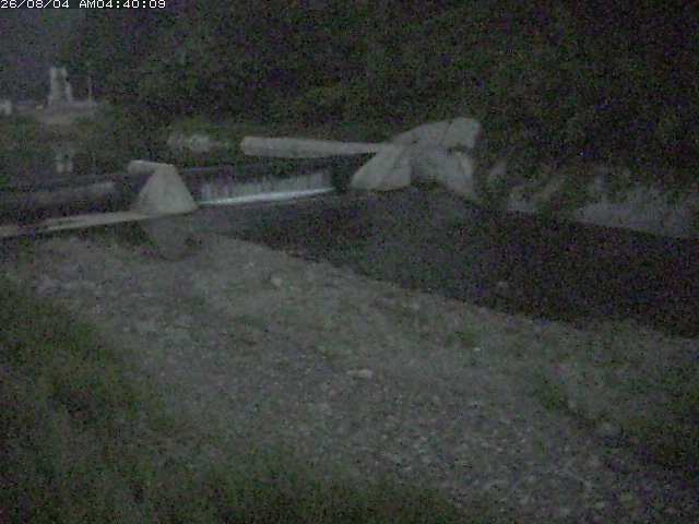 日野川１２2026/08/04 8:10:00