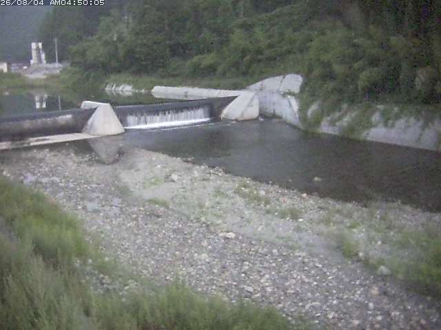日野川１２2026/08/04 8:10:00