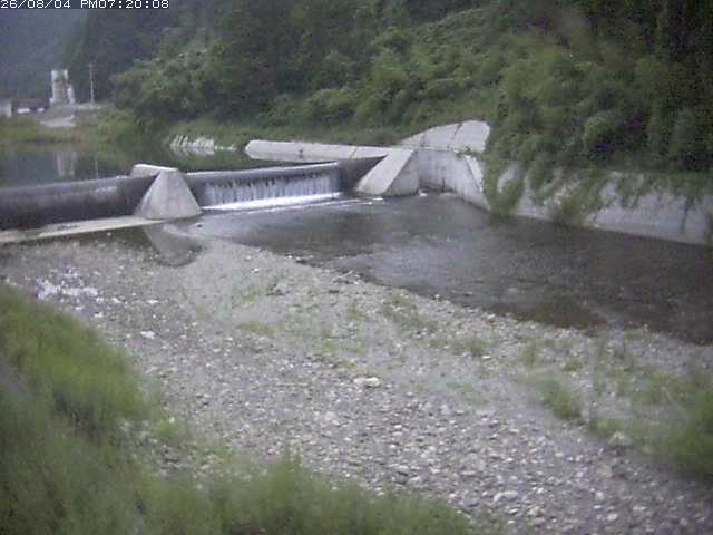 日野川１２2026/08/04 21:00:00
