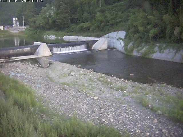 日野川１２2026/08/07 9:50:00