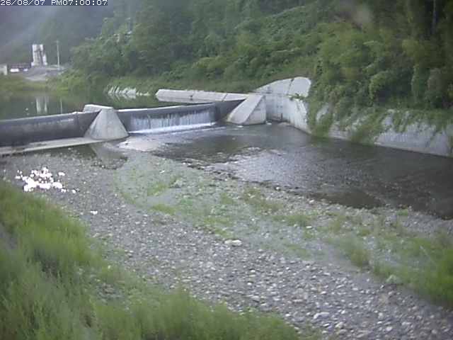 日野川１２2026/08/07 21:40:00
