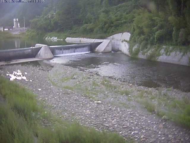 日野川１２2026/08/07 21:40:00