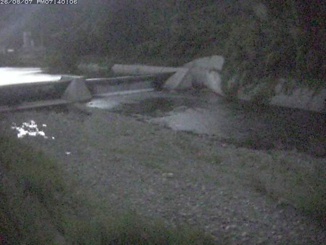 日野川１２2026/08/07 21:40:00