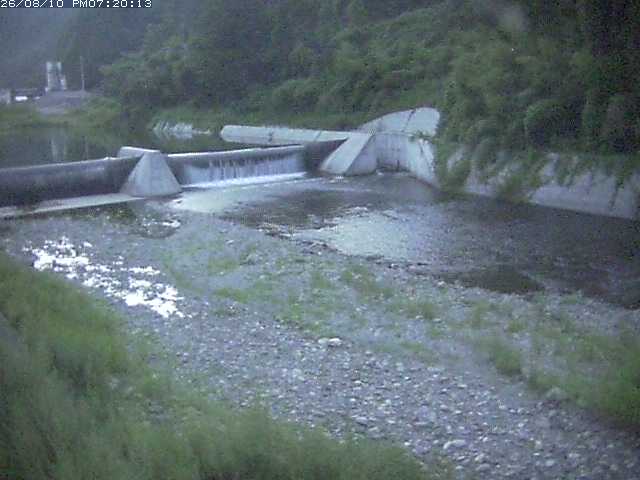 日野川１２2026/08/10 21:40:00