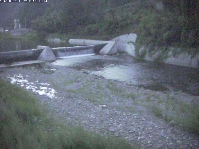 日野川１２2026/08/10 21:40:00