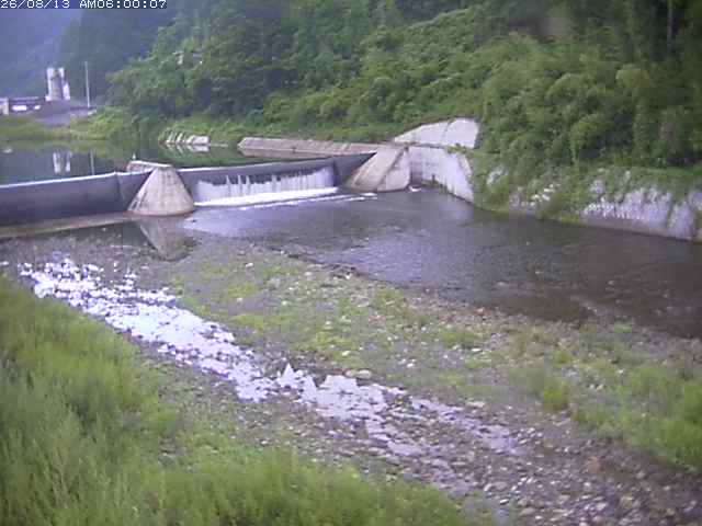 日野川１２2026/08/13 10:10:00