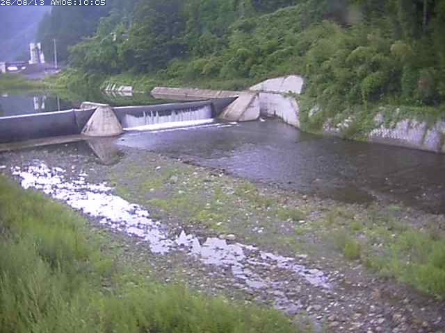 日野川１２2026/08/13 10:10:00
